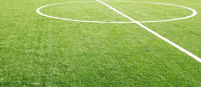 Sports Pitch